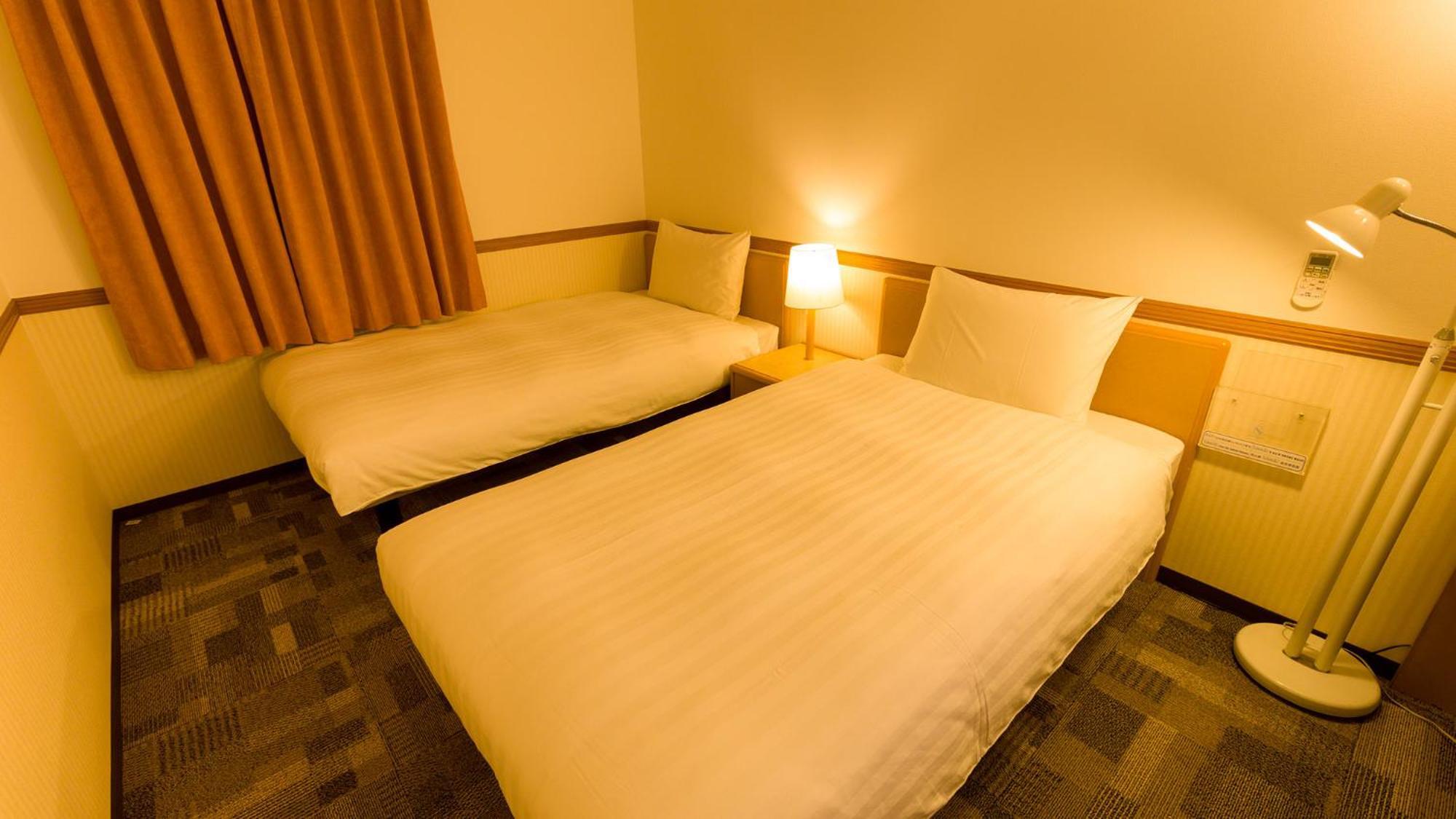 Toyoko Inn Fujisan Mishima-Eki Mishima  Quarto foto
